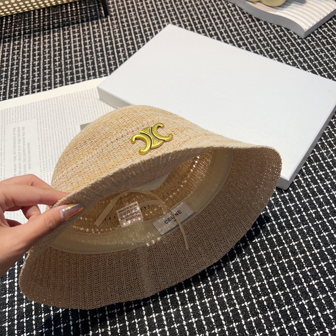 Celine Hats(Replica)