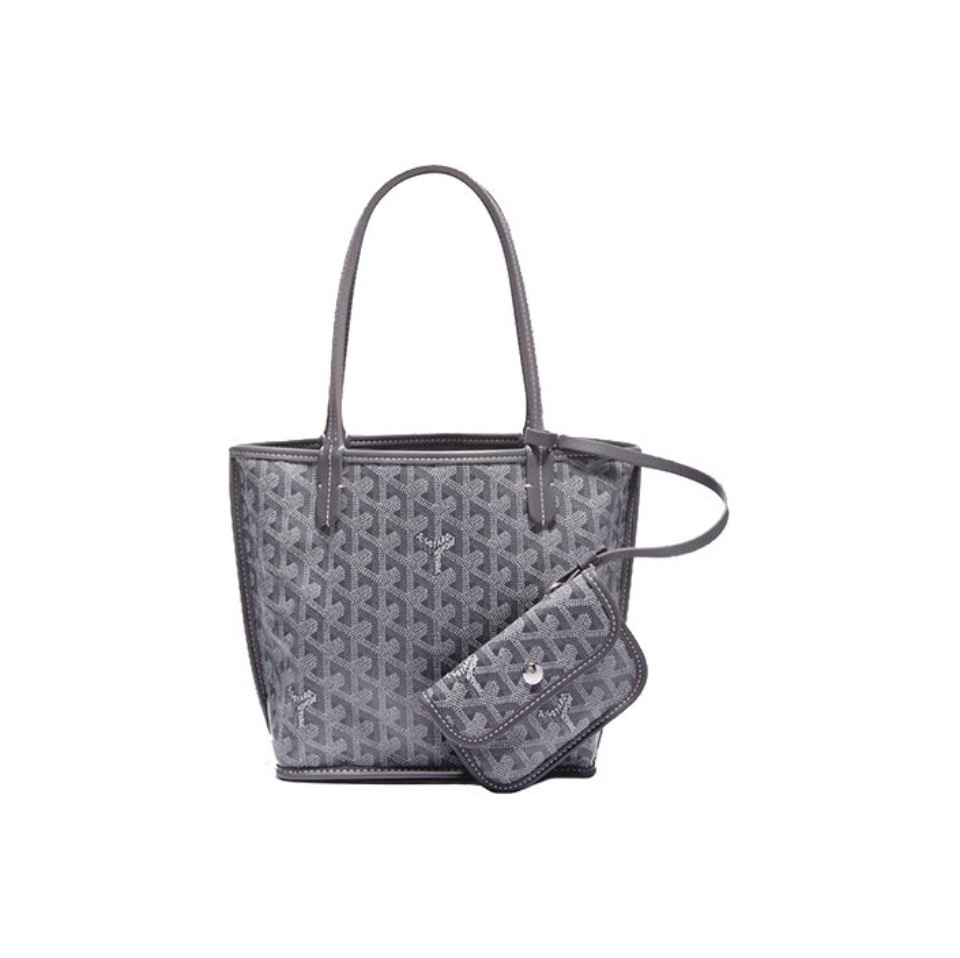 Goyard Anjou Mini Bag Shoulder Bag Tote Bag(Replica)