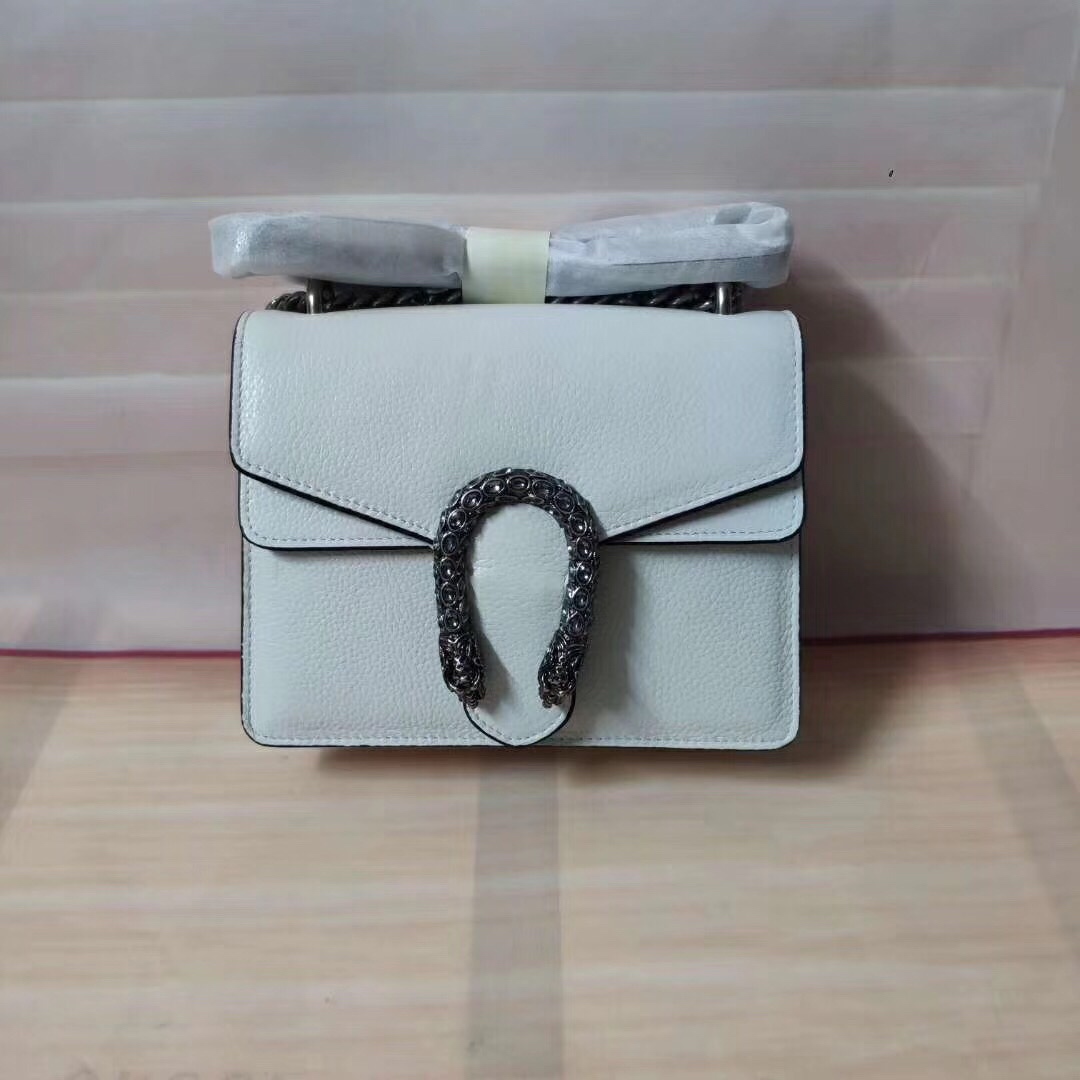GUCCI Mini Dionysus Shoulder Bag(Replica)