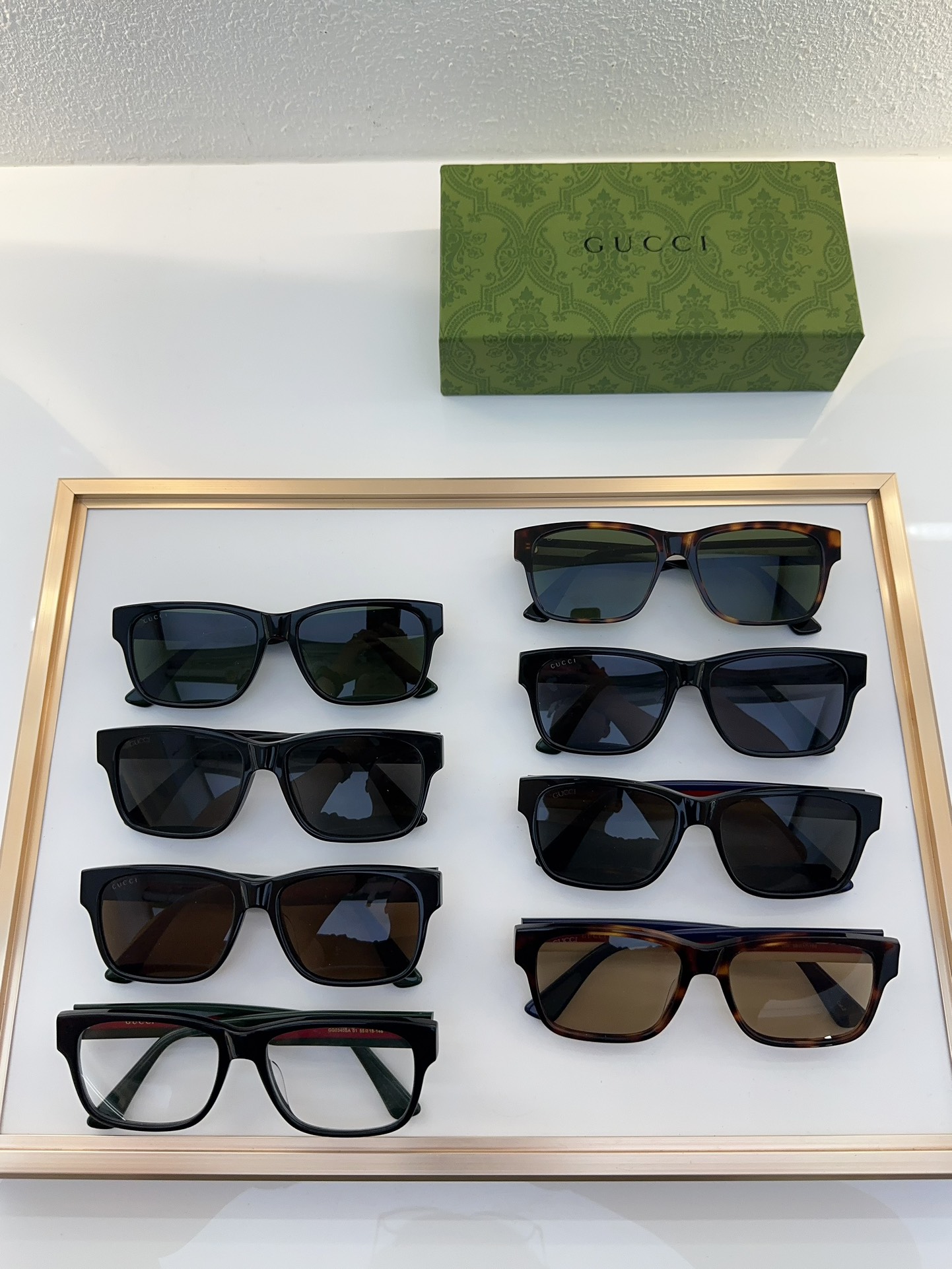 Gucci Sunglasses