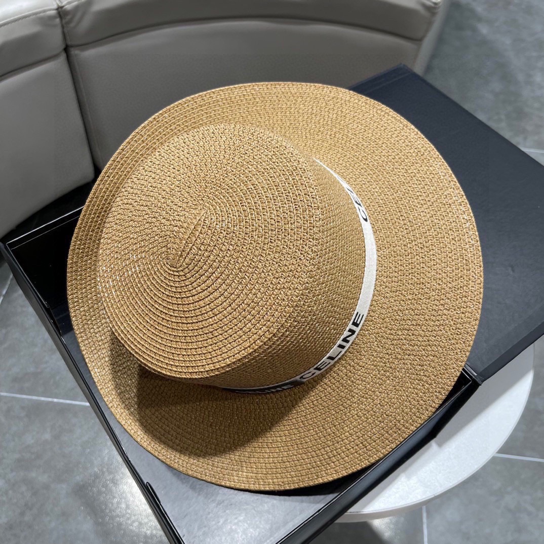 Celine Hats(Replica)