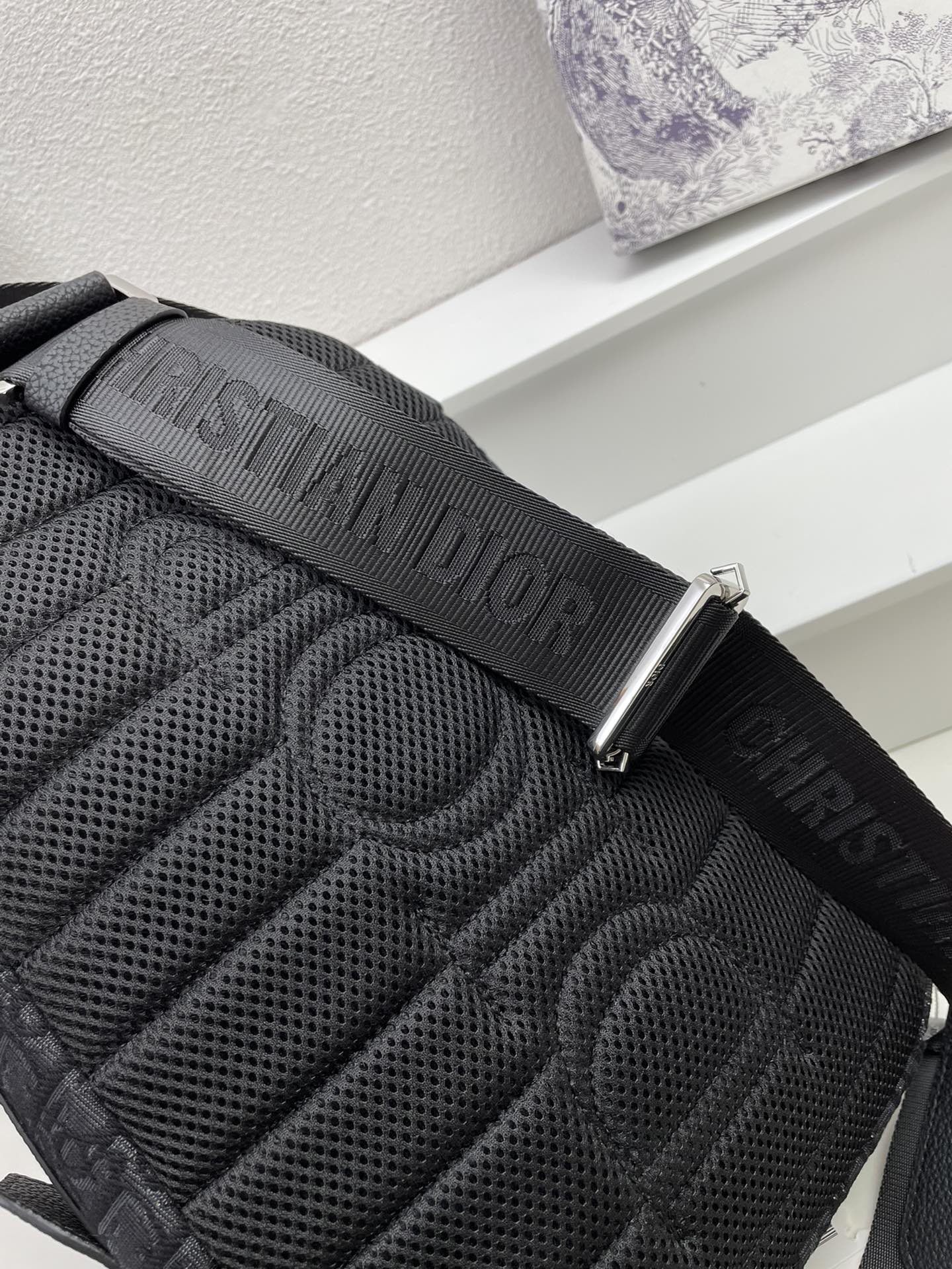 Dior Newest crossbody version shoulder bag Shoulder Bag Handbag