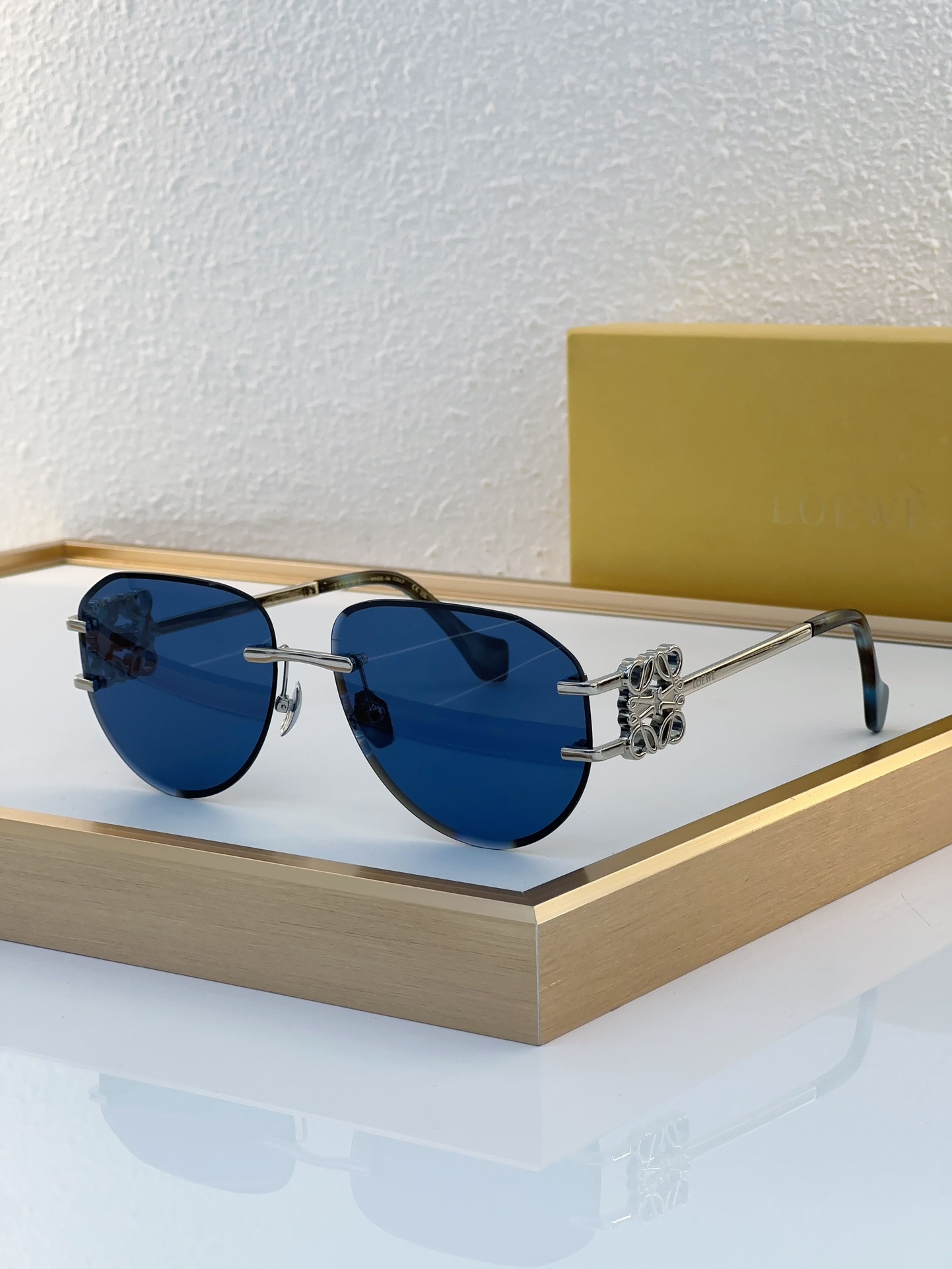 Loewe Sunglasses