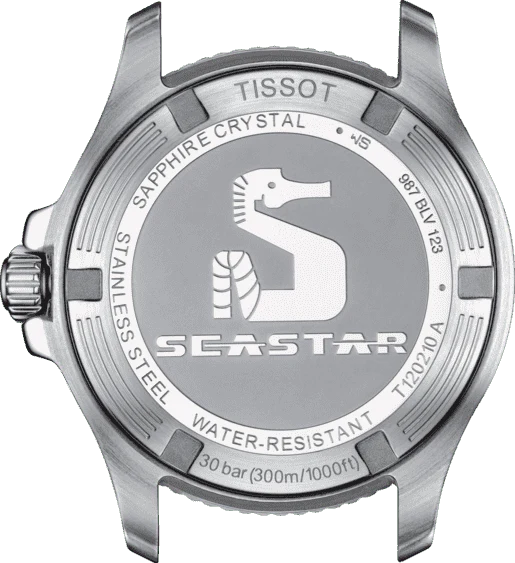Seastar 1000 36mm T1202101105100