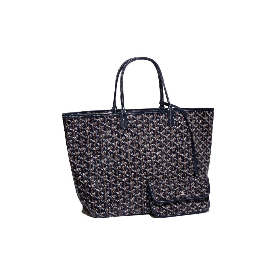Goyard Tote Anjou PM Bag Totes Shoulder Bag Handbag(Replica)