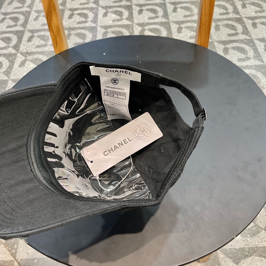 Chanel Hats(Replica)