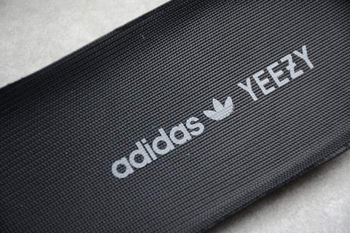 Yeezy 350 Boost Pirate Black BB5350