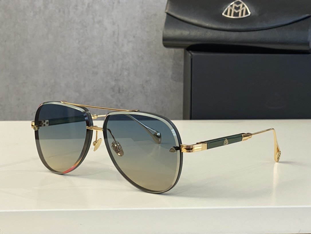 Maybach Sunglasses