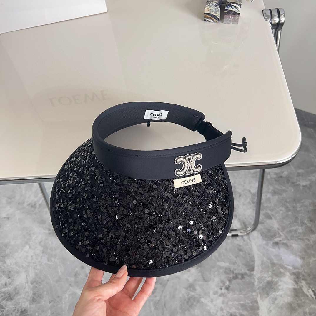 Celine Hats(Replica)