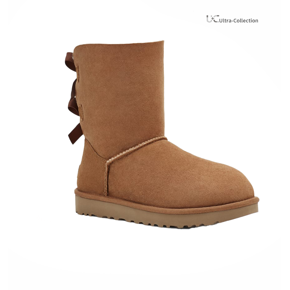 UGG Women's Bailey Bow II(Replica)