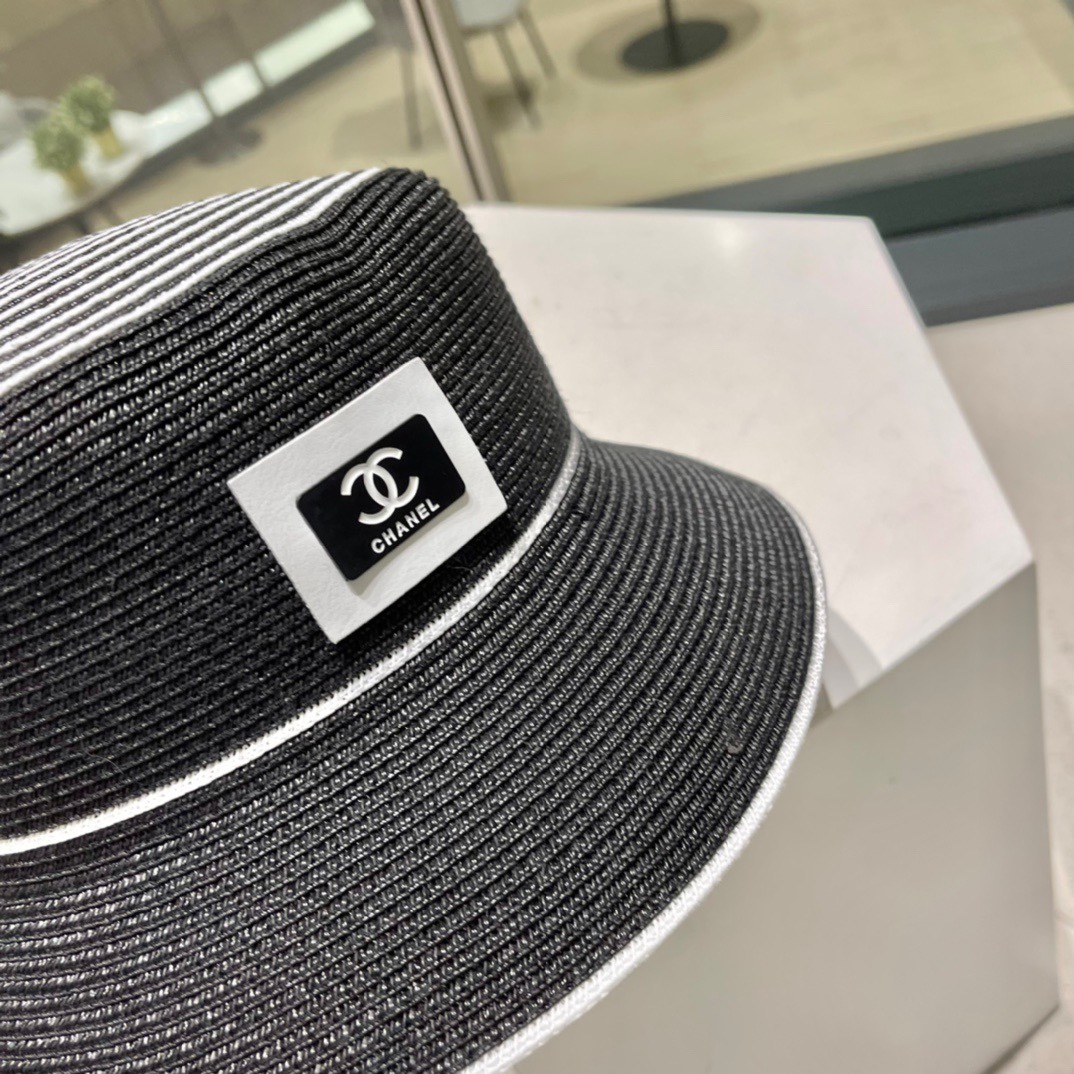 Chanel Hats(Replica)