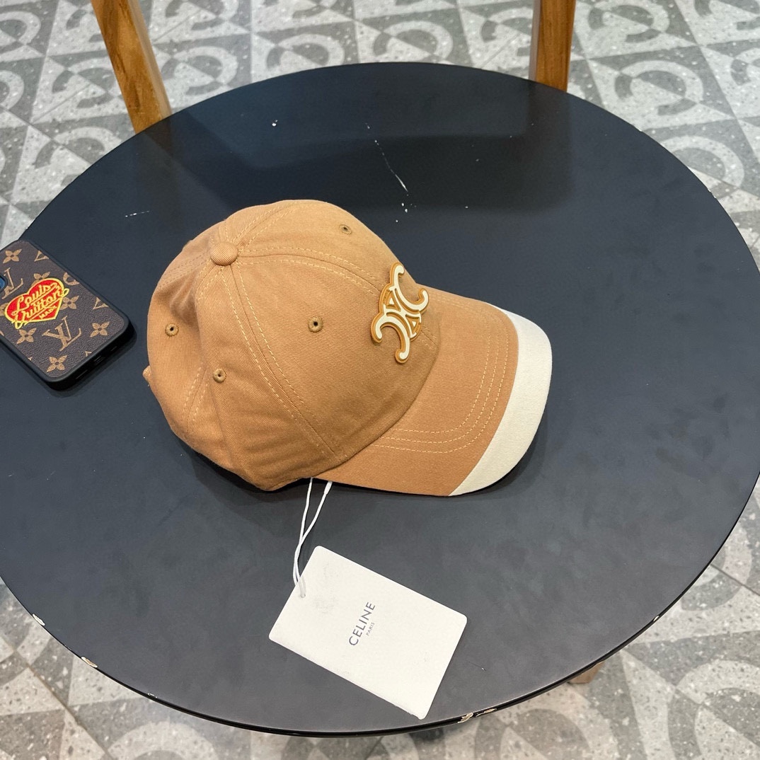 Celine Hats(Replica)