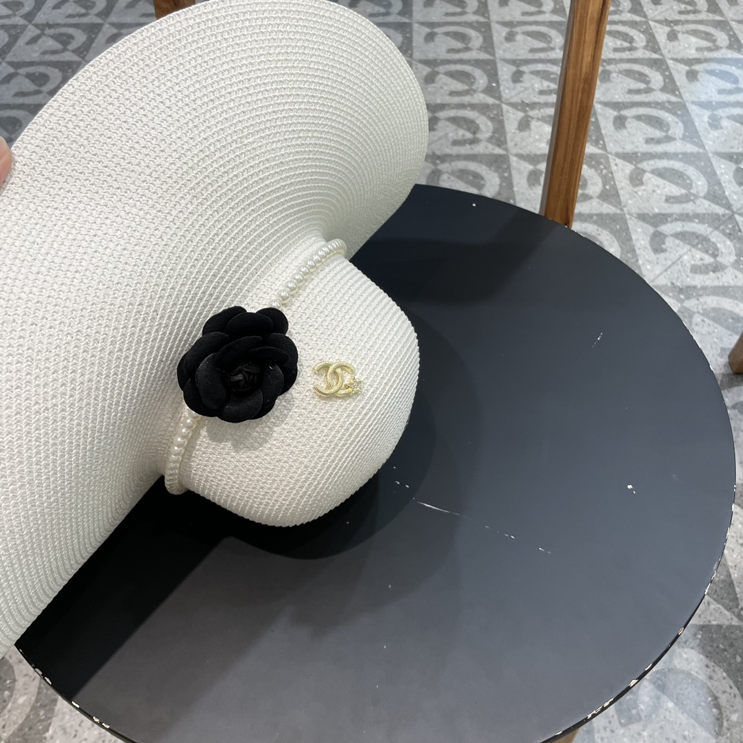 Chanel Hats(Replica)