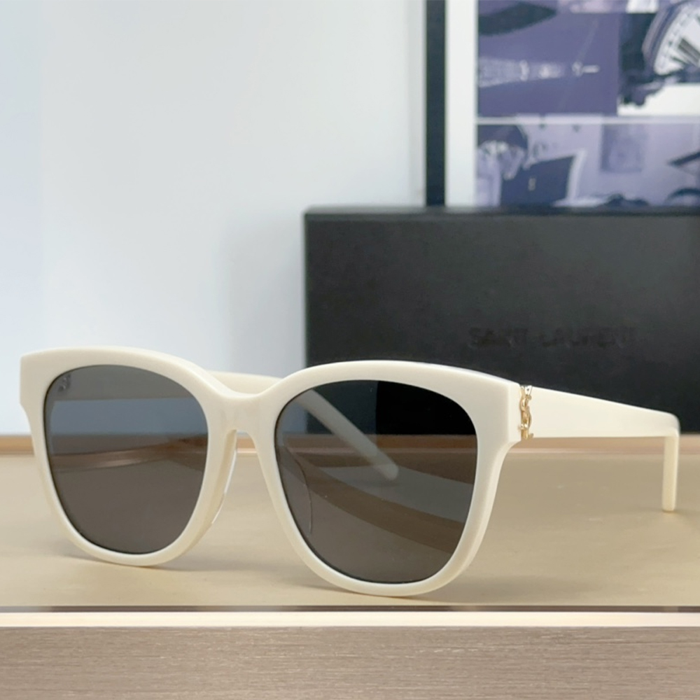 Saint Laurent YSL Outdoor Blackout Sunglasses Top Quality（Replica）