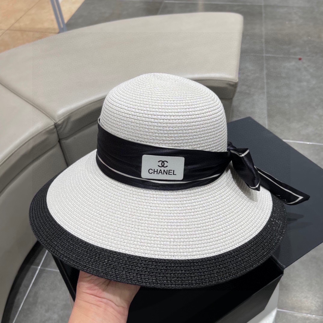 Chanel Hats(Replica)