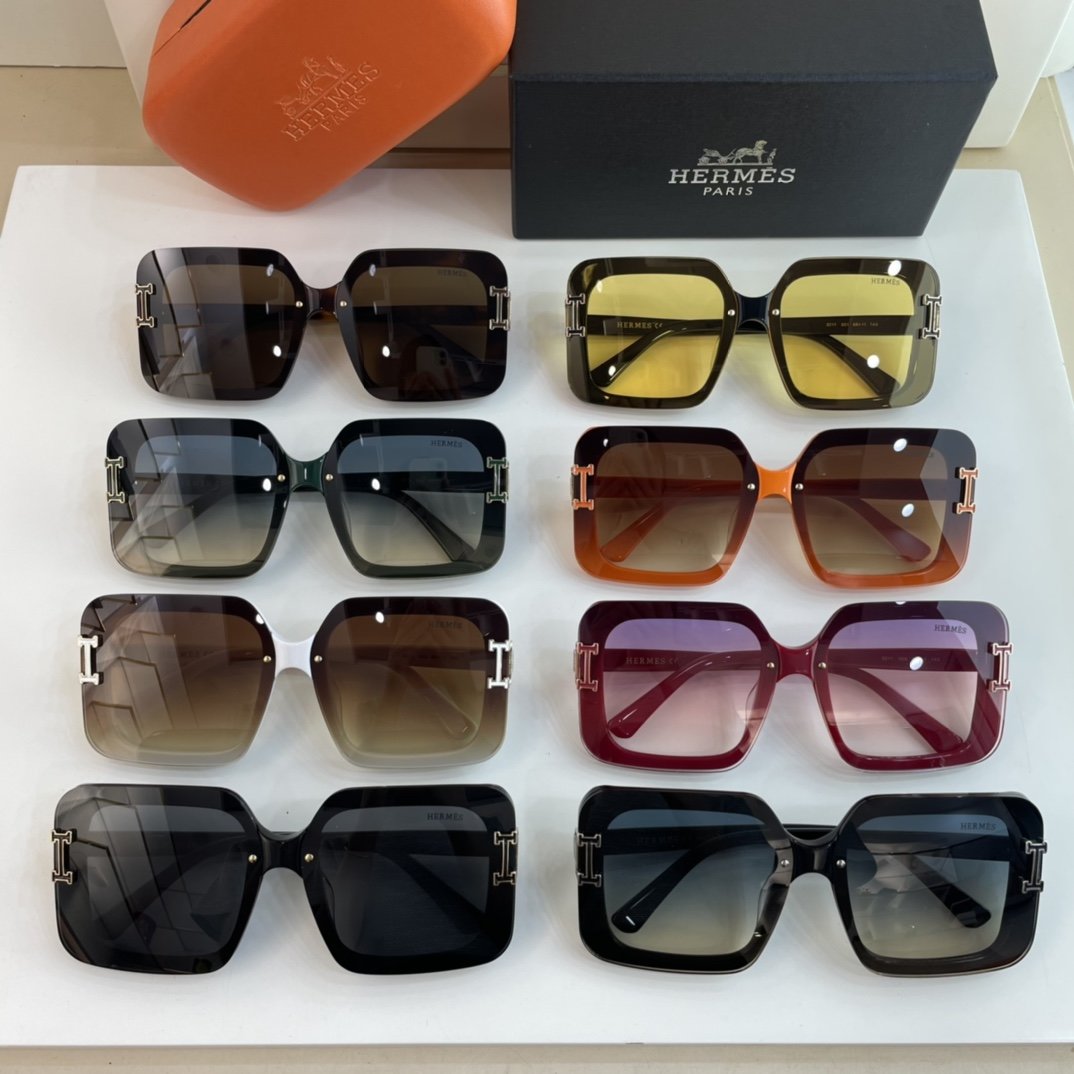 Hermes Sunglasses