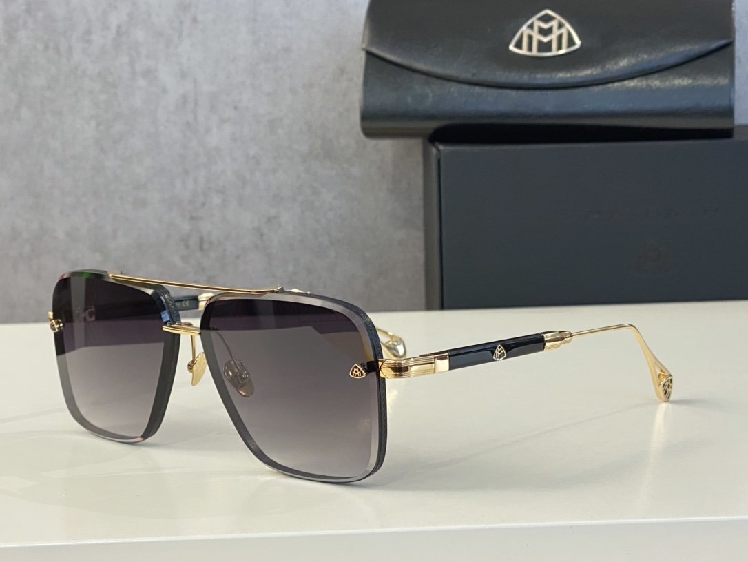 Maybach Sunglasses