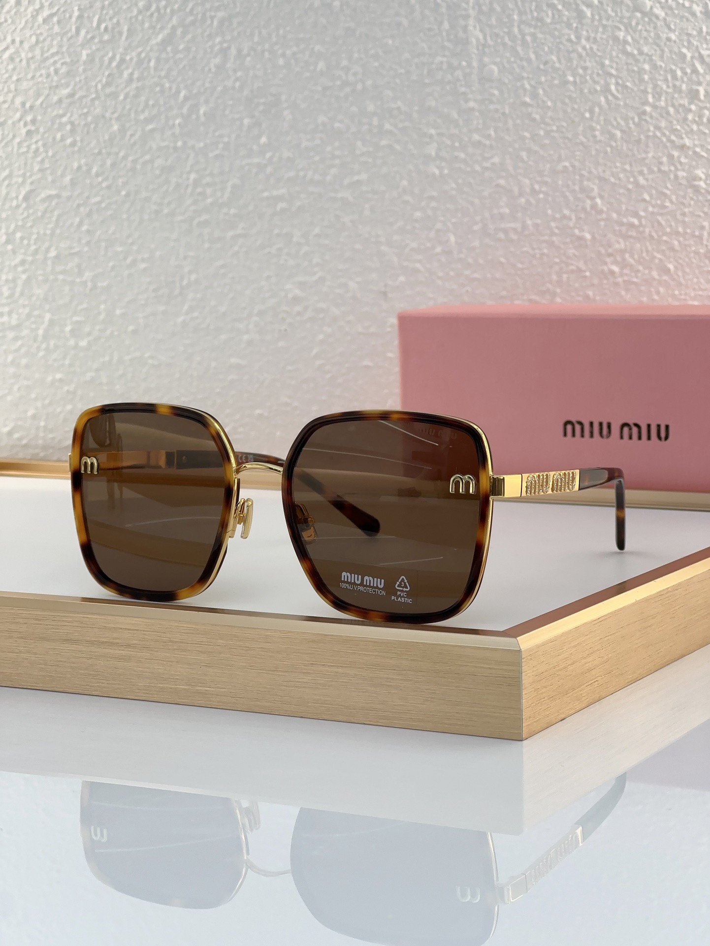 MiuMiu Sunglasses