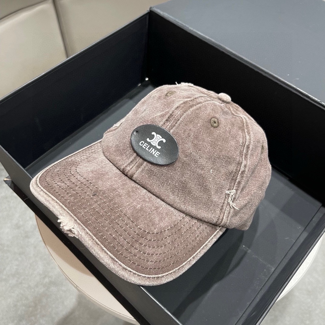 Celine Hats(Replica)