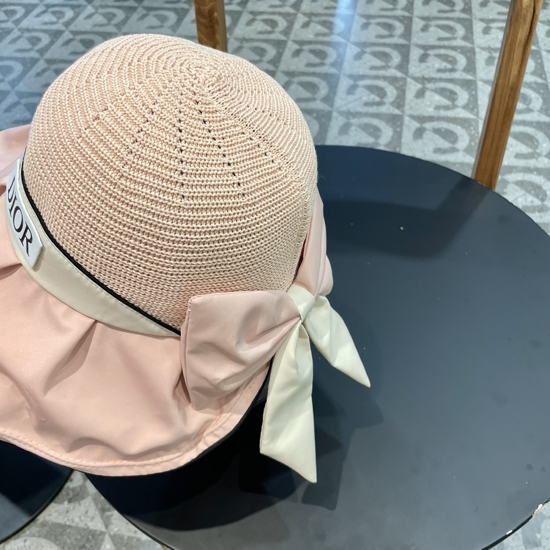 Dior Hats(Replica)