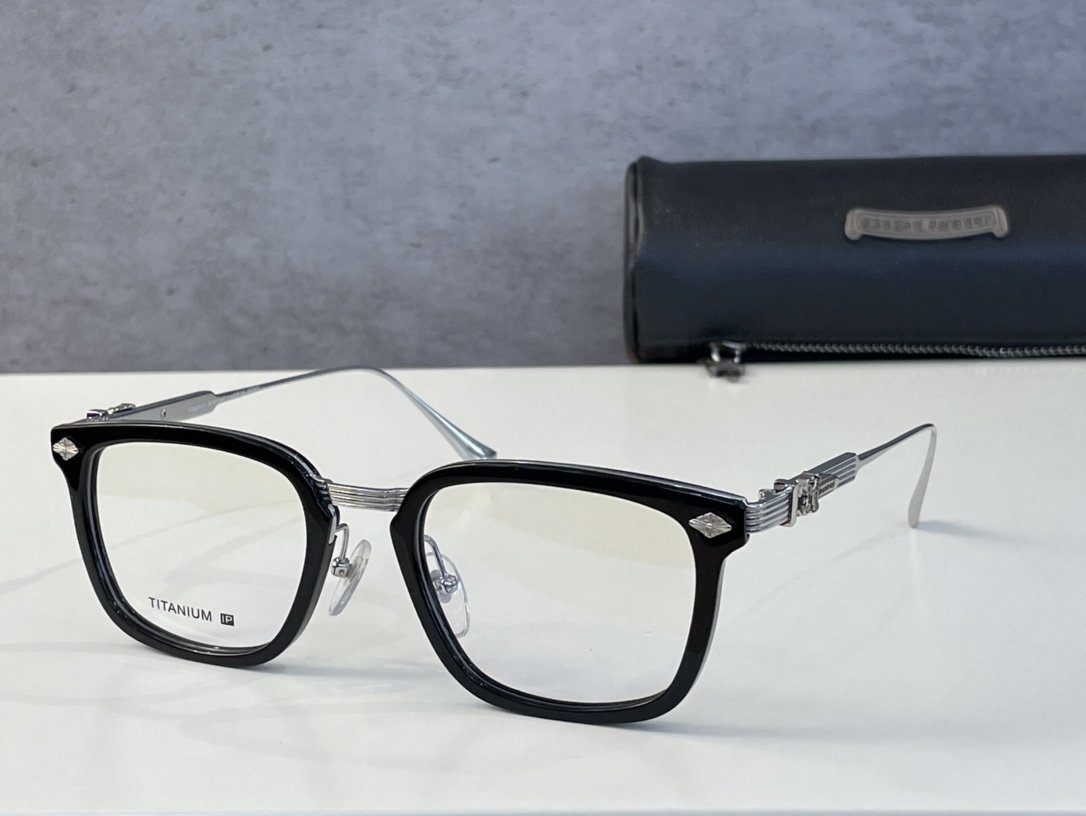 Chrome Heart  Sunglasses