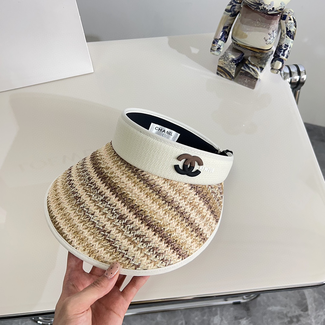 Chanel Hats(Replica)