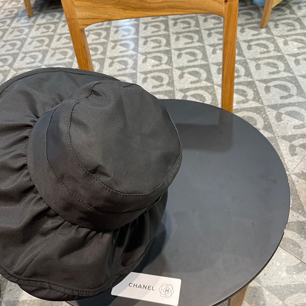 Chanel Hats(Replica)