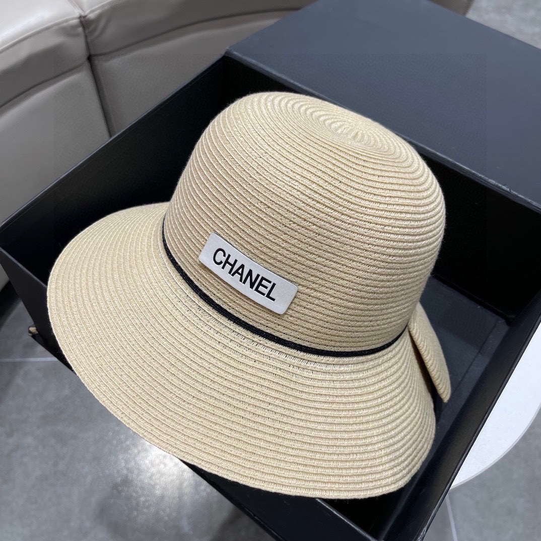 Chanel Hats(Replica)