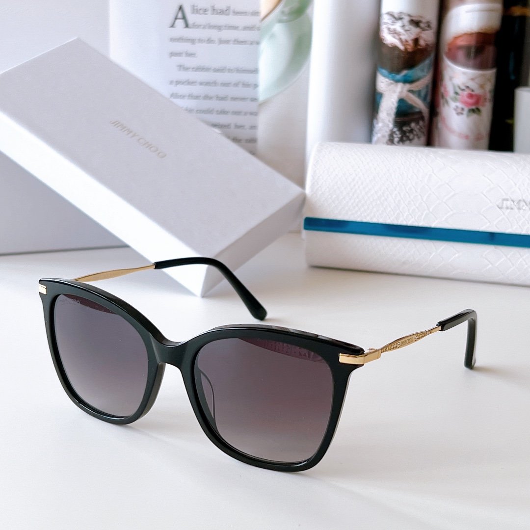 Jimmy Choo Sunglasses