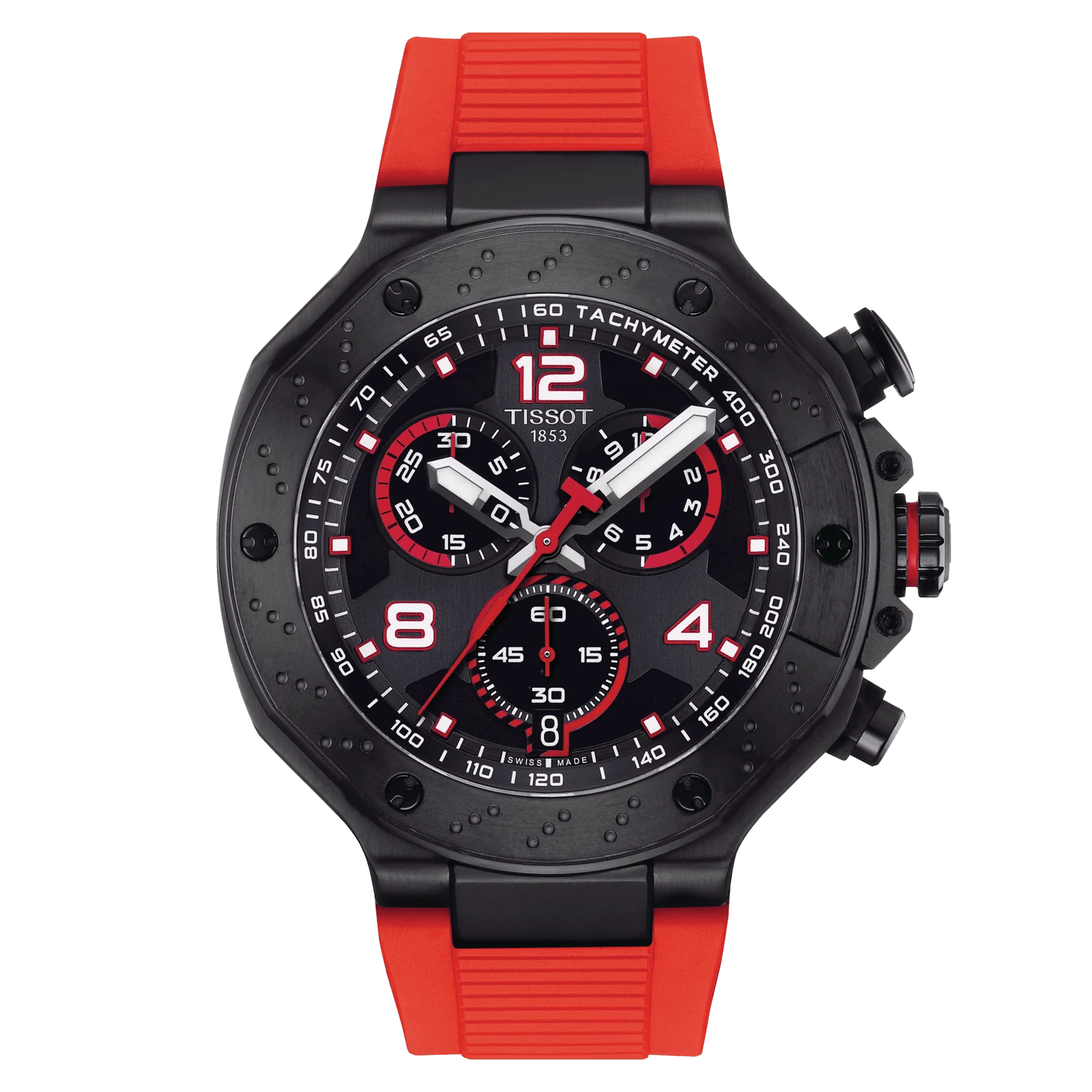 T-Race MotoGP Chronograph 2023 Limited Edition T1414173705701