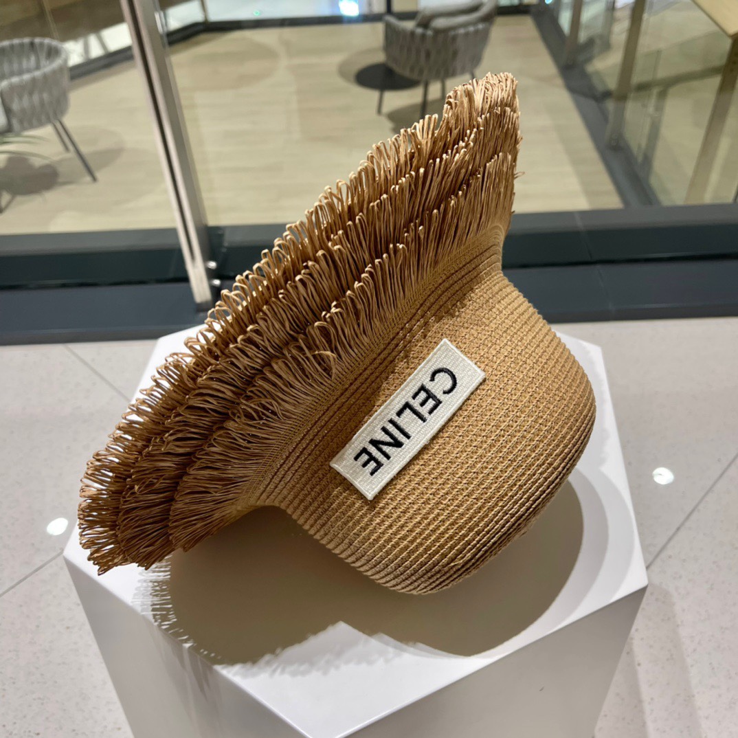 Celine Hats(Replica)