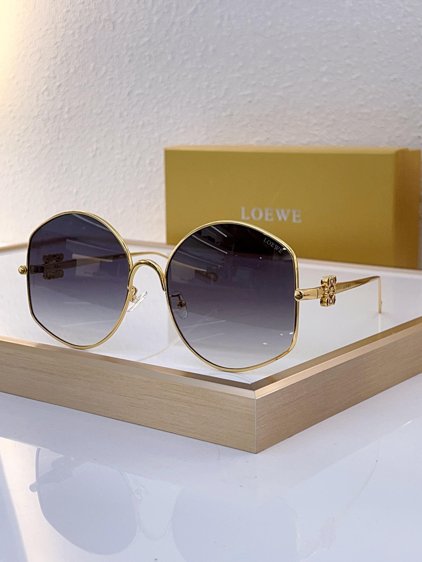 Loewe Sunglasses
