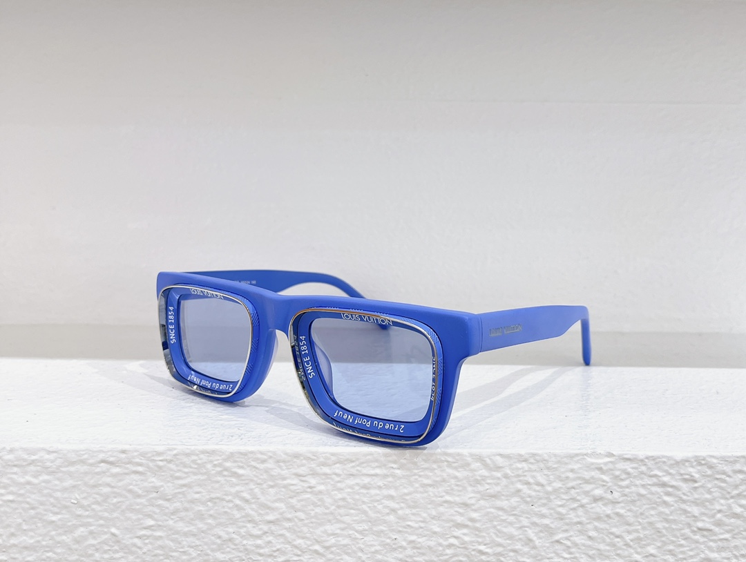 Louis Vuitton LV Sunglasses