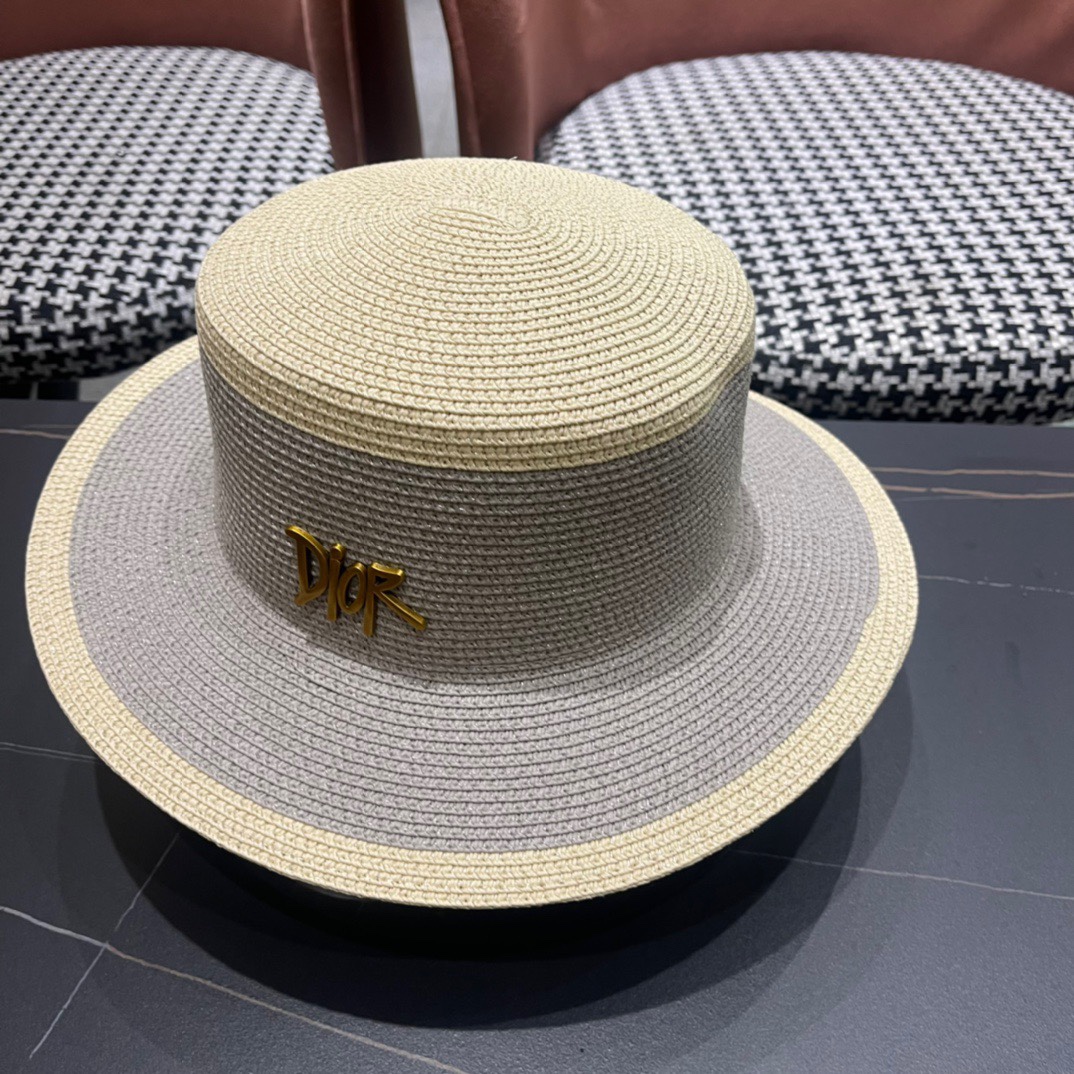 Dior Hats(Replica)