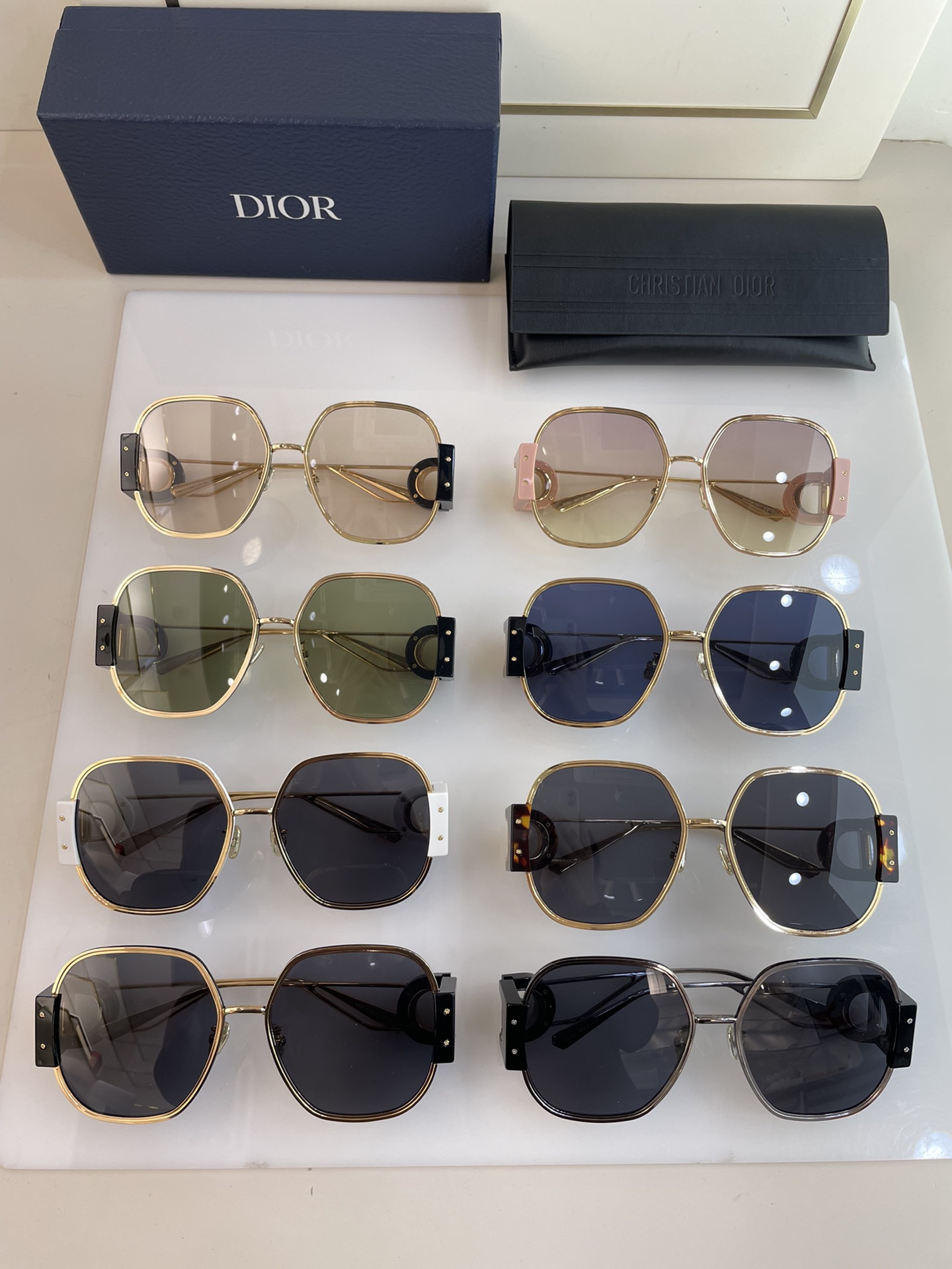 Dior Sunglasses