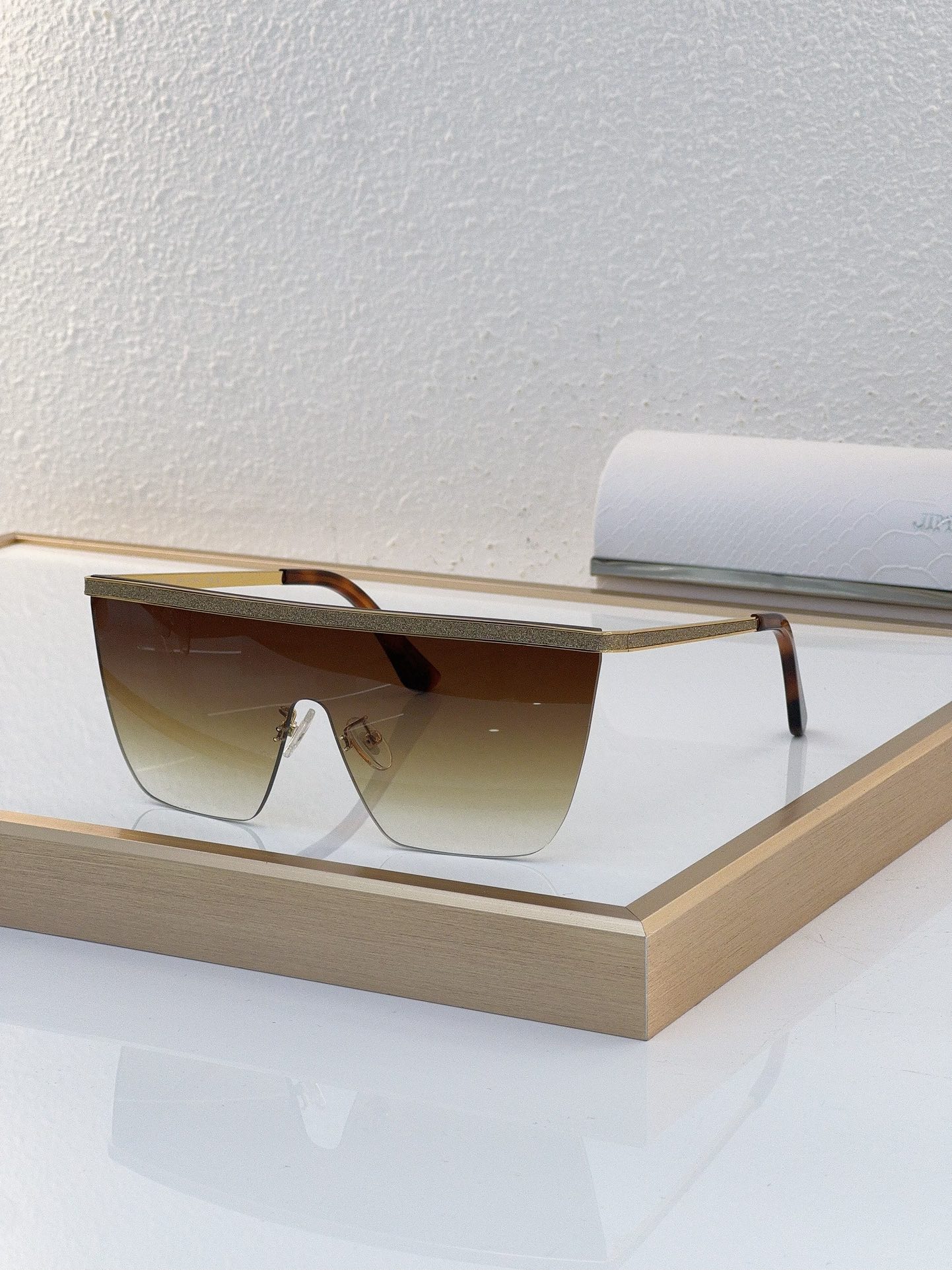 Jimmy Choo Sunglasses