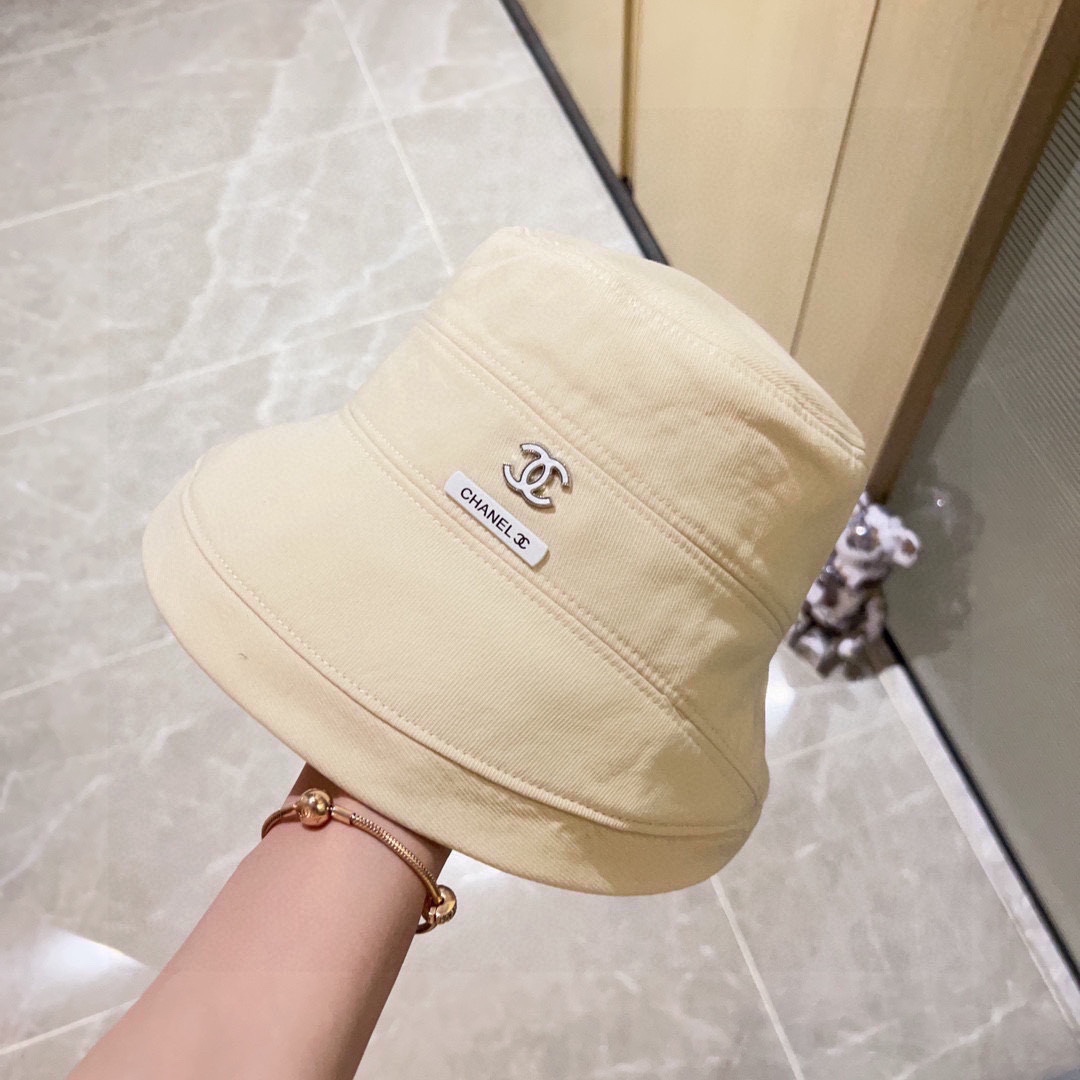 Chanel Hats(Replica)