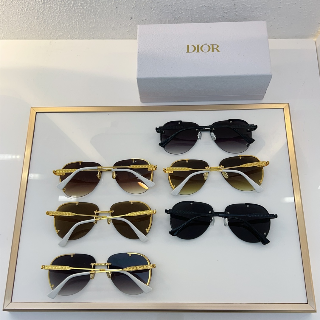 Dior Sunglasses