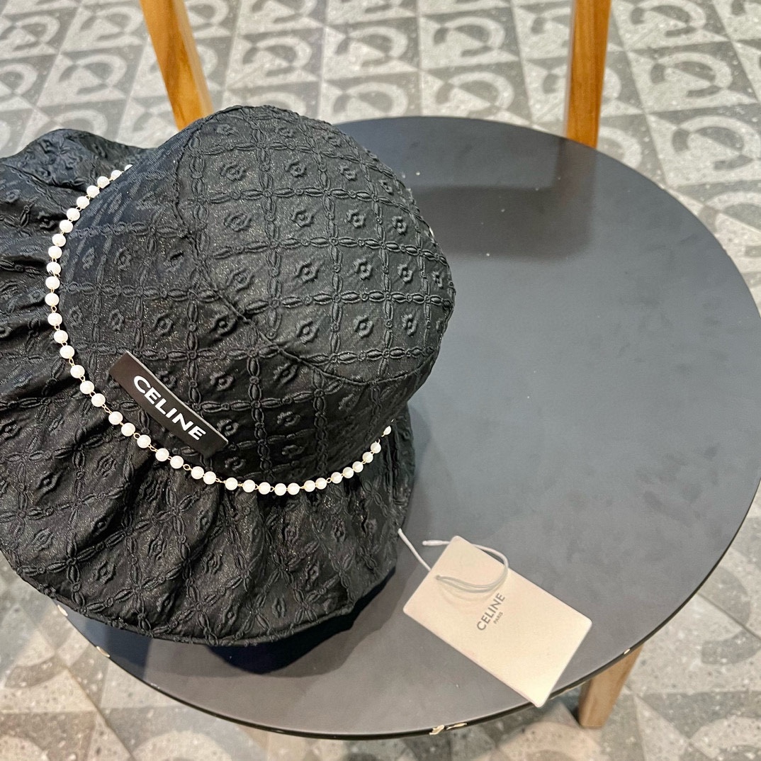Celine Hats(Replica)