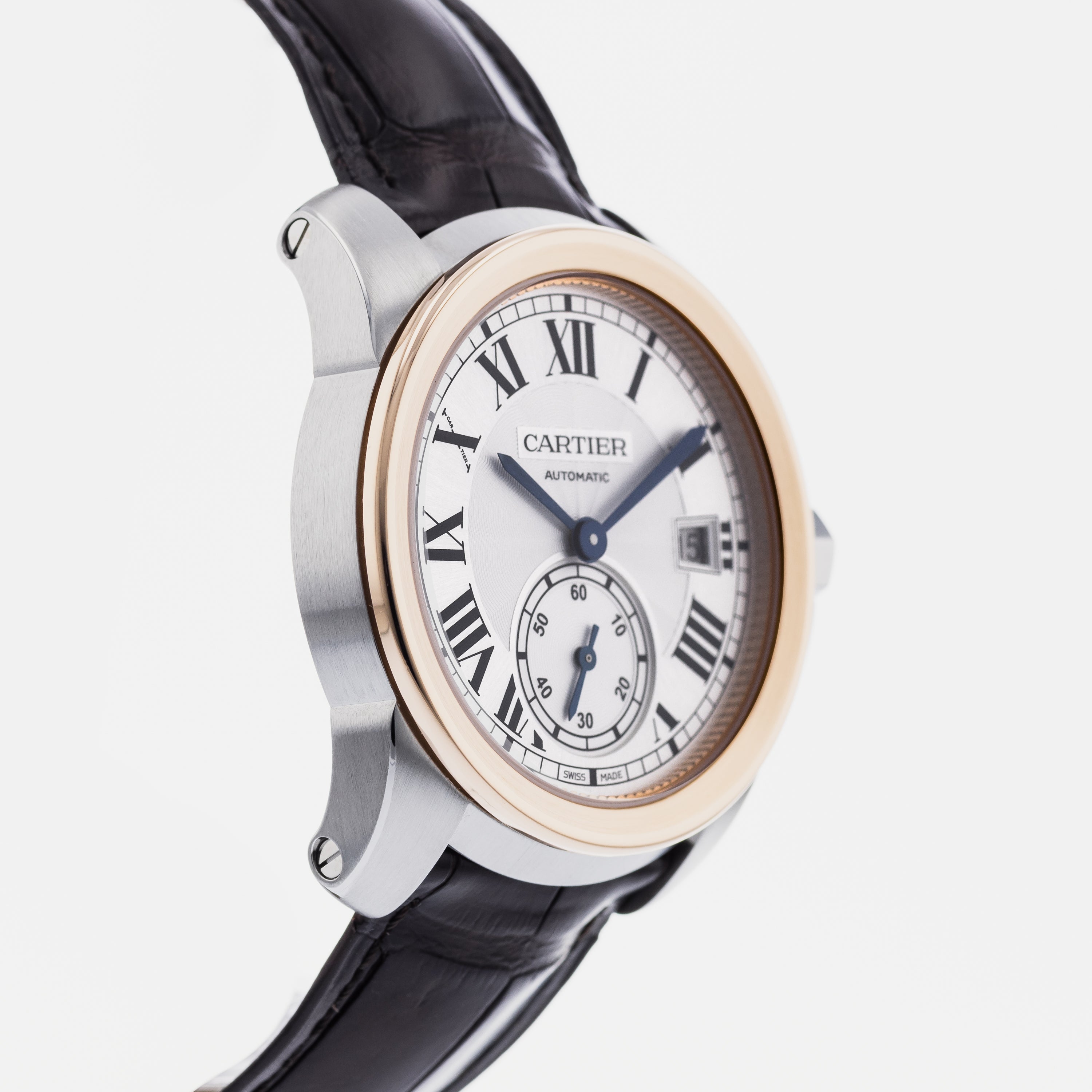 Calibre de Staff 2017 W2CA0010