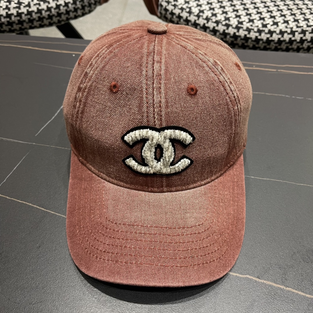 Chanel Hats(Replica)