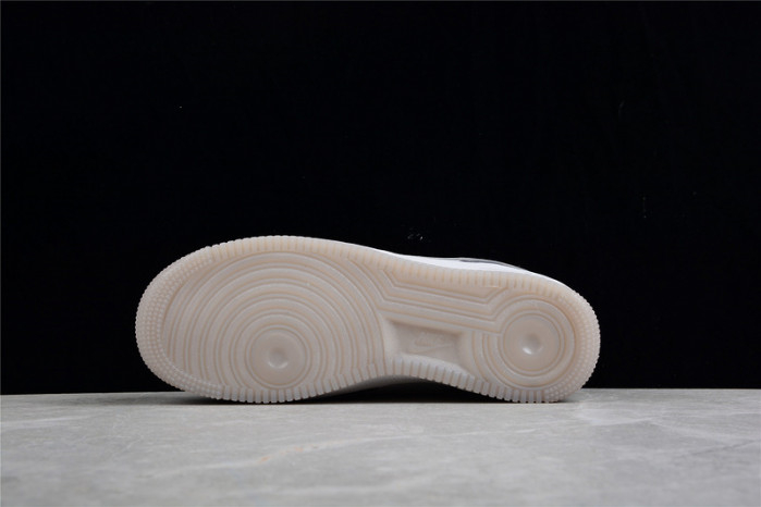 Nike Air Force 1 Low 07 LV8 2 Atmosphere Grey Thunder Grey AO2425-001