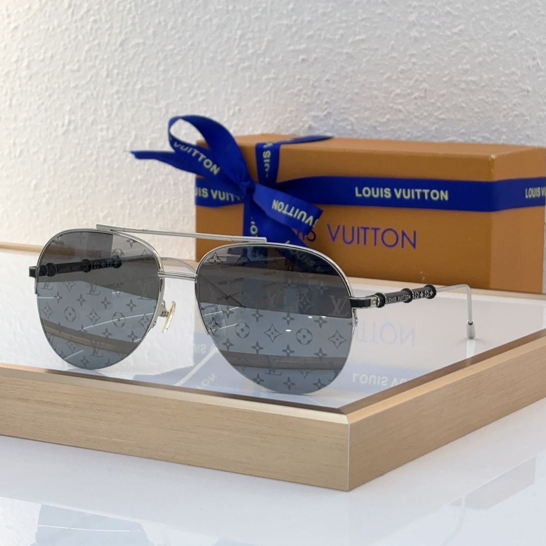 Louis Vuitton LV Sunglasses