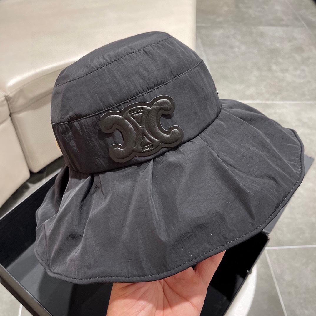 Celine Hats(Replica)