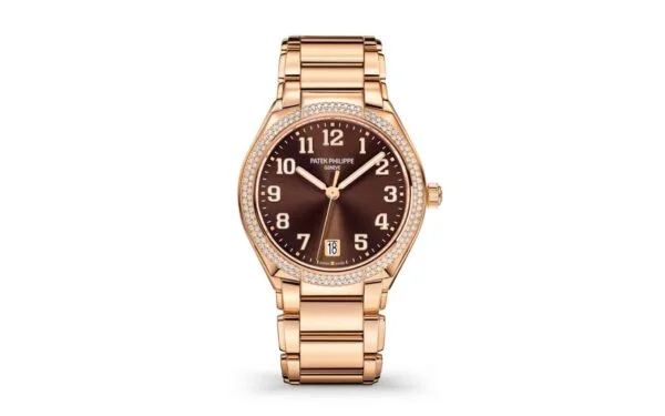 TWENTY~4 Automatic  36 mm,Rose Gold,7300-1200R-001