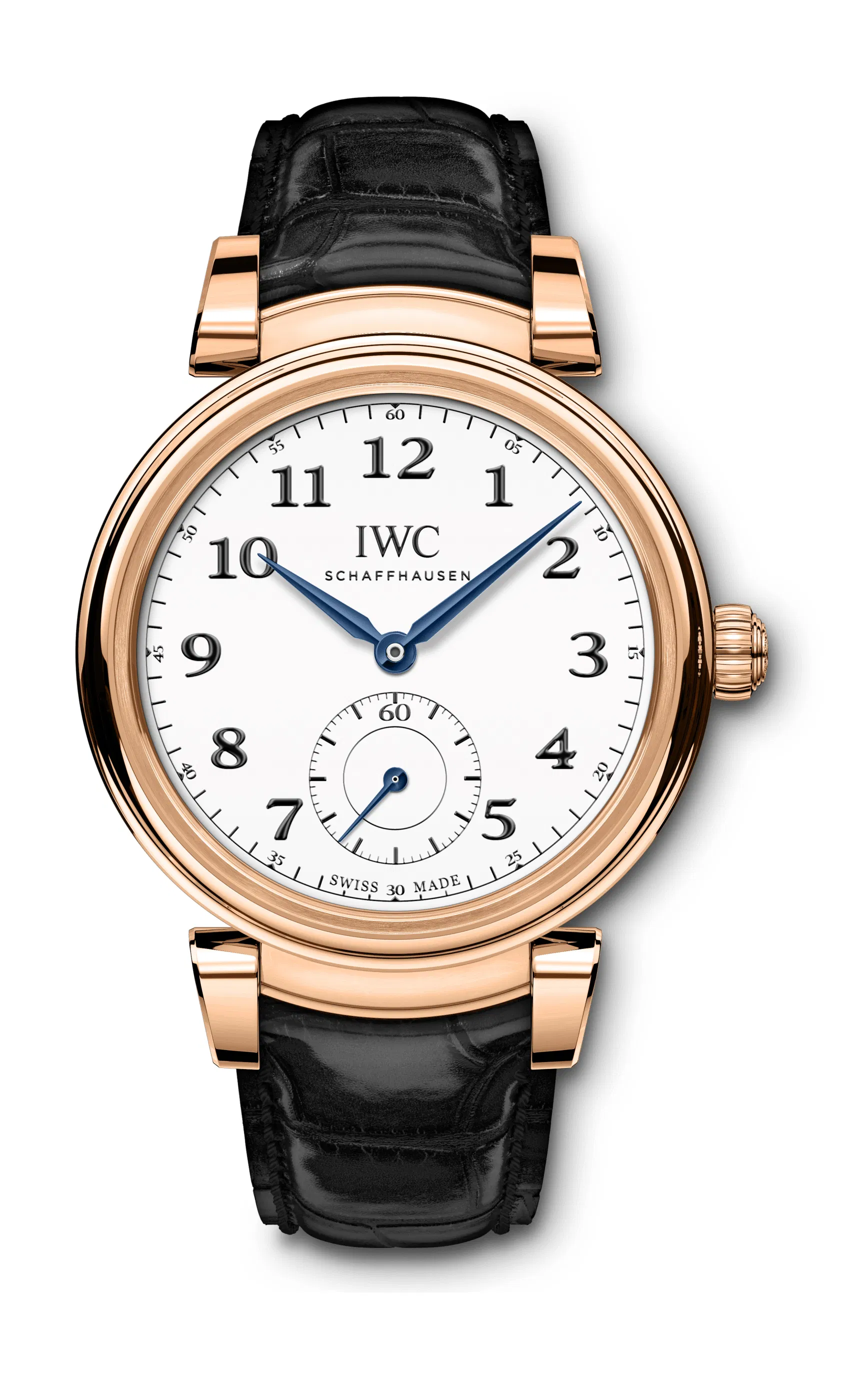 Da Vinci automatic edition 150 years iw358103