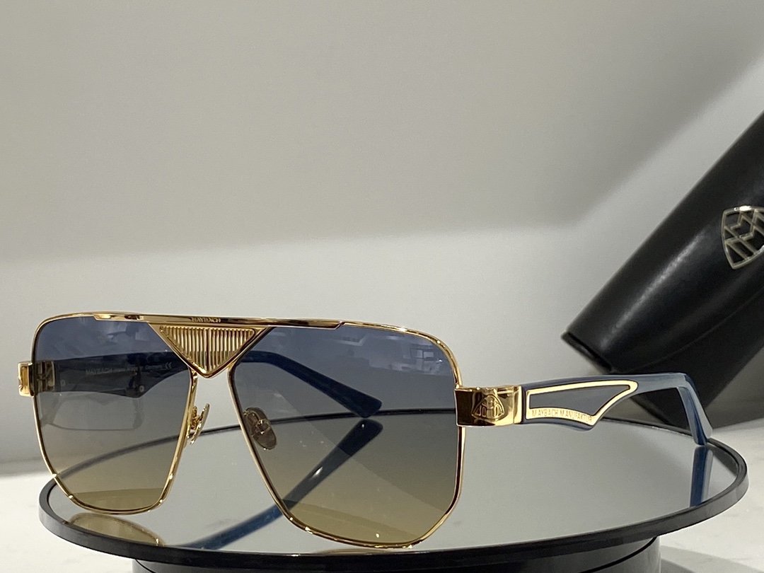 Maybach Sunglasses