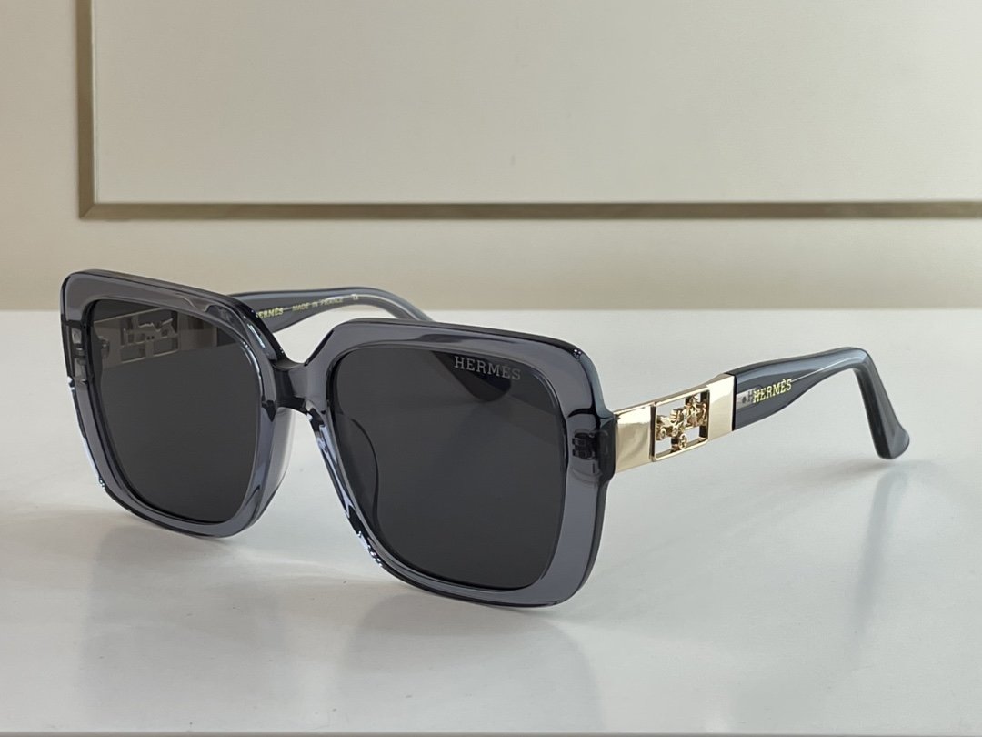 Hermes Sunglasses