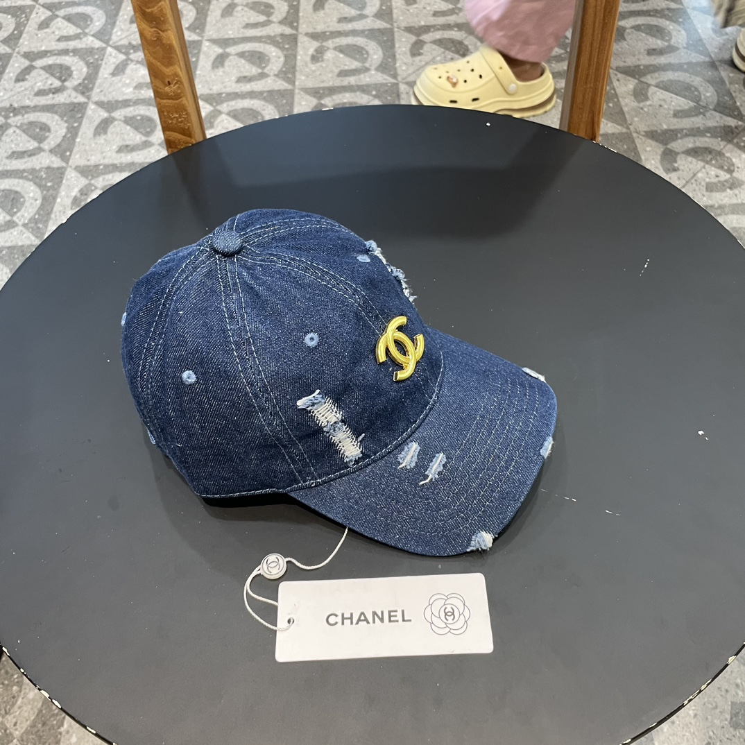Chanel Hats(Replica)