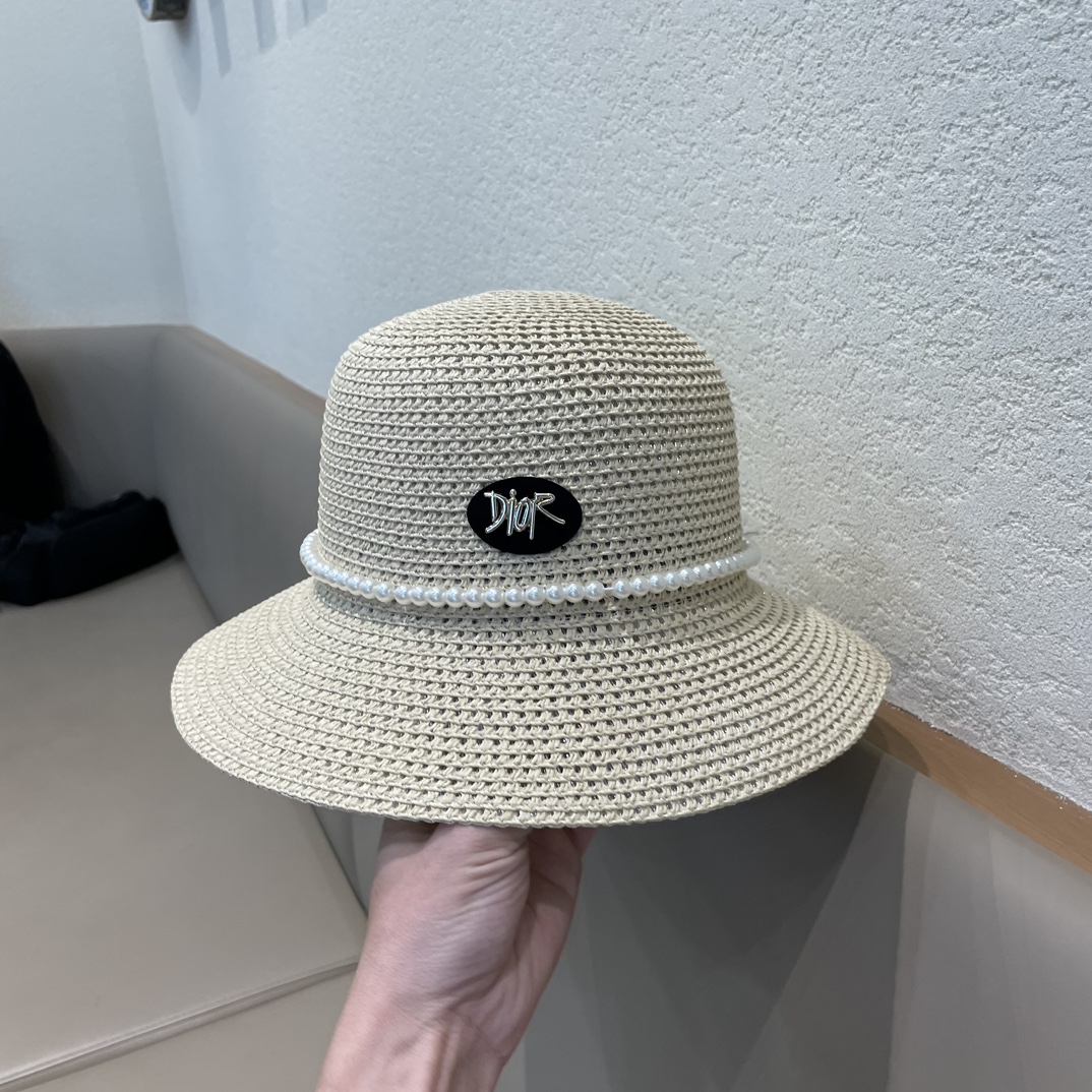 Dior Hats(Replica)